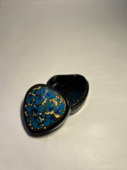 3 inch Ring Box
