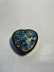 3 inch Ring Box