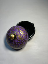 4 Inches Powder Box