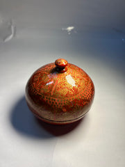 5 Inches Powder Box