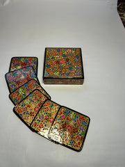 Coaster Set
