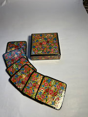 Coaster Set