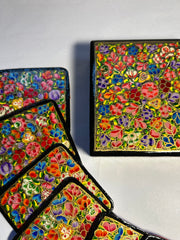 Coaster Set