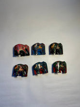 2 inch Elephants