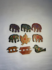 Fridge Magnet