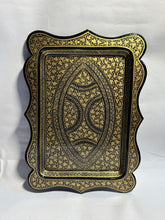 Trays (Rectangular)