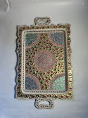 Trays (Rectangular)