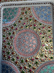 Trays (Rectangular)