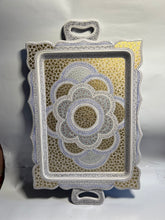 Trays (Rectangular)