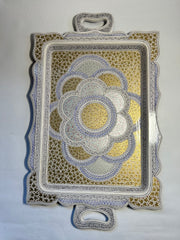 Trays (Rectangular)