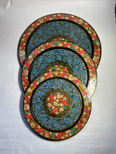 Wall Plates Set of 3