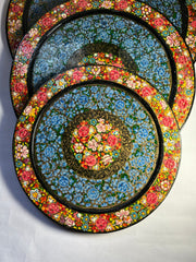 Wall Plates Set of 3