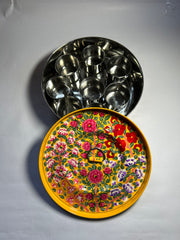 Masala box