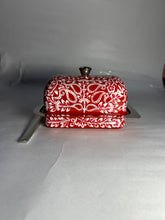 Butter Box (Red)