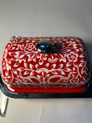 Butter Box (Red)
