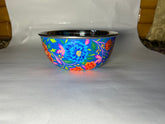 Bowls (Blue)