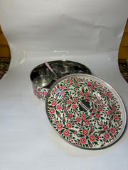 Masala Box (White)