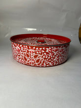 Masala Box (Red)