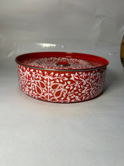 Masala Box (Red)
