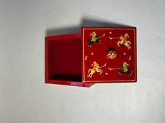 Dry Fruit Box