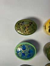 2.5 inch Ring Box