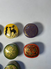 2.5 inch Ring Box