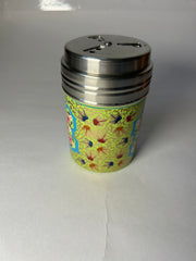 Salt and pepper sprinkler