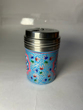 Salt and Pepper Sprinkler (Blue)