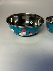 Bowls Set of 2 (Blue)