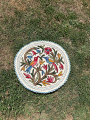 2x2 ft Round Namda