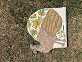 Chainstitch Tea Cozy
