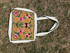 Chainstitch Bags