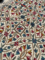 5x5 ft Round Namda