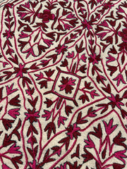 5x5 ft Round Namda