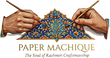 Paper Machique