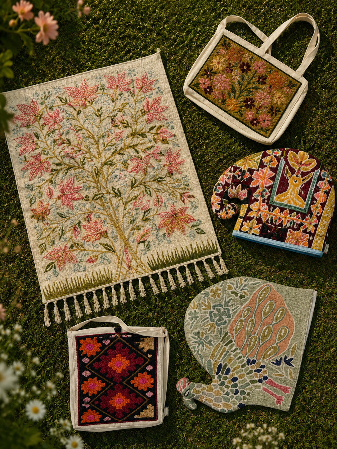 Chain Stitch