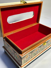 Tissue Box