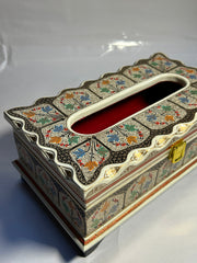 Tissue Box