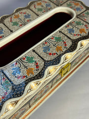 Tissue Box