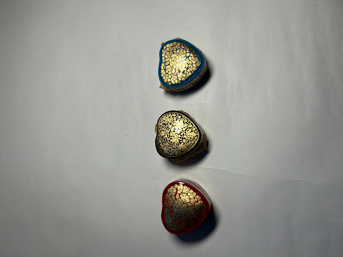2 inch Ring Box