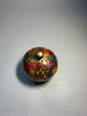 4 Inches Powder Box