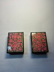 3x4 in Flat Box