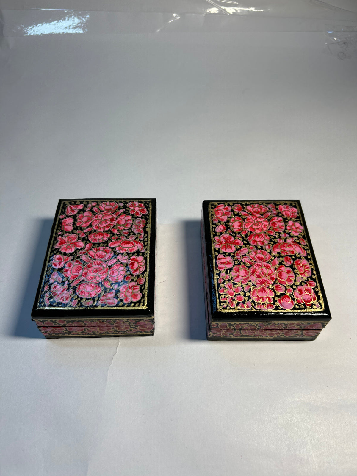 3x4 in Flat Box