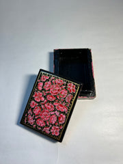 3x4 in Flat Box
