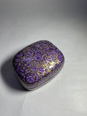 3.5x4.5 inches Meter Box