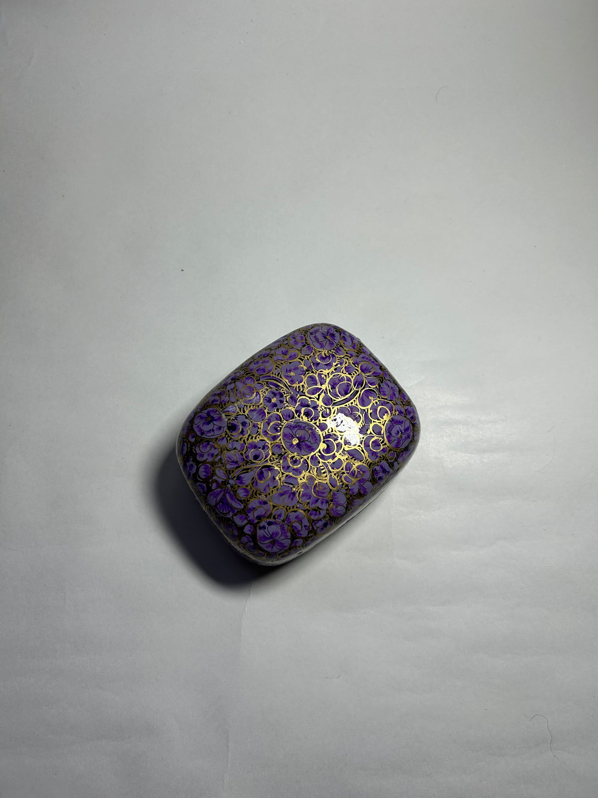 3.5x4.5 inches Meter Box
