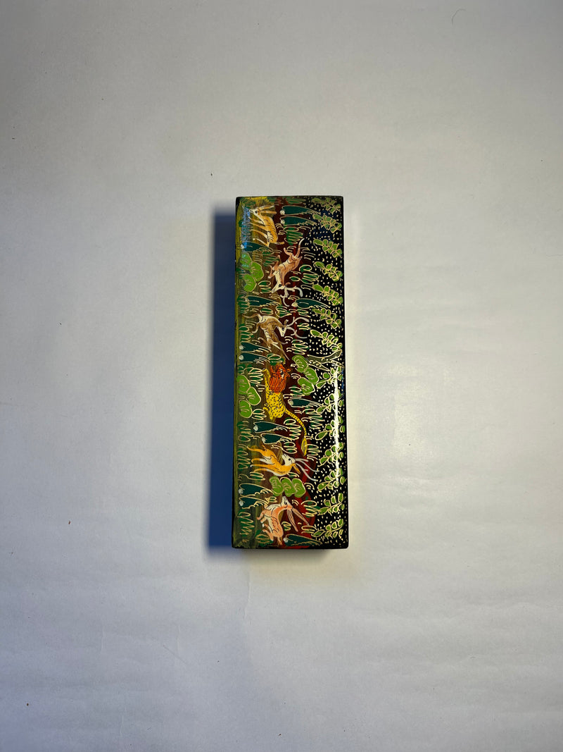 Pencil Box