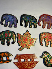 Fridge Magnet