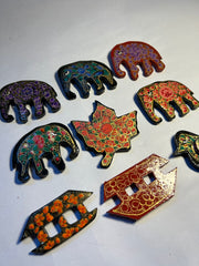 Fridge Magnet