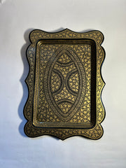 Trays (Rectangular)